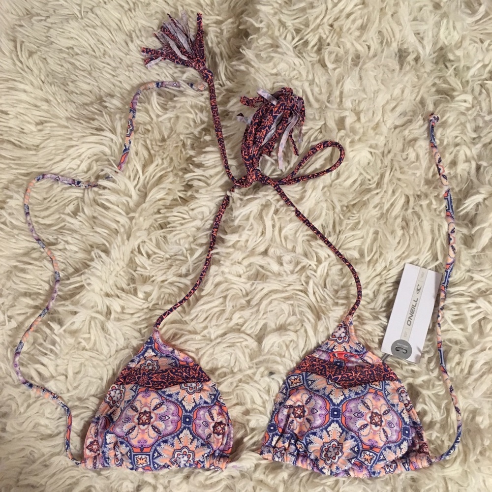 O'Neill bikini top